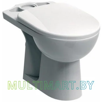 Унитаз Kolo Nova Pro (M33400000)